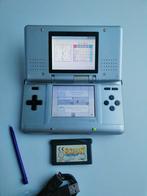 NINTENDO DS première version, Consoles de jeu & Jeux vidéo, Utilisé, DS Original ou Phat, Enlèvement ou Envoi, Argent