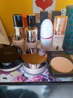 Lot maquillage NARS, Dior, Guerlain, Shiseido, Clarins etc., Handtassen en Accessoires, Uiterlijk | Cosmetica en Make-up, Verzenden