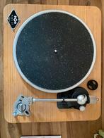 Platenspeler met boxen, Audio, Tv en Foto, Platenspelers, Ophalen, Zo goed als nieuw, Platenspeler, Overige merken