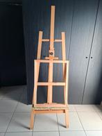 Schildersezel Talens, Ophalen, Gebruikt, Ezel