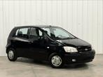 - Hyundai Getz - 1.1 Benzine - 02/2003 - 69.000km - Gekeurd, Voorwielaandrijving, Stof, 4 cilinders, 46 kW