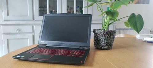 Lenovo-laptop, Computers en Software, Windows Laptops, Gebruikt, 15 inch, HDD, SSD, 2 tot 3 Ghz, 32 GB, Azerty, Met videokaart