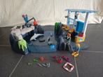 Dolfinarium playmobil, Ophalen, Gebruikt