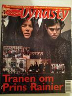 Royals dynasty, Verzenden, Gebruikt, Tijdschrift of Boek