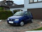 Seat Arosa / 1.0 Benzine / 2000 / 115000km / Topstaat!, Autos, Seat, 5 places, Barres de toit, Tissu, Bleu