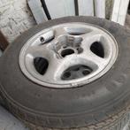 Toyota celica début des années 90, Ophalen, Gebruikt, Band(en)