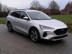 Ford focus active, 1.0 ecoboost, 155pk, automaat, '2024,, Bedrijf, 5 deurs, 3 cilinders, 999 cc