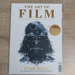 Star Wars luxe boek the art of film, Collections, Star Wars, Enlèvement ou Envoi, Neuf, Livre, Poster ou Affiche