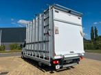 Renault Master 20 m3 Lift / 2027 garantie / 31396,69€ ex, Voorwielaandrijving, Stof, 4 cilinders, Renault