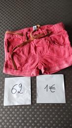 Meisjes kleding maat 62 prijs per foto, Kinderen en Baby's, Babykleding | Maat 62, Ophalen, Zo goed als nieuw
