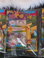 Officiële Pokémon magazine 2/2024 met extra gadgets, Boeken, Ophalen of Verzenden, Nieuw, Sport en Vrije tijd