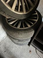 18 originele BMW, Auto-onderdelen, Banden en Velgen, Ophalen, Band(en)