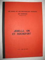 Famenne Rochefort On Jemelle – Van de Roy - EO 1990 - rare, Enlèvement ou Envoi