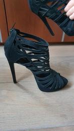 Hoge hakken, Kleding | Dames, Schoenen, Ophalen, Zwart, Zo goed als nieuw, Graceland