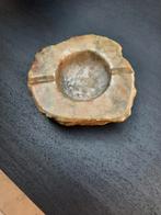 Vintage albast asbak, Verzamelen, Ophalen