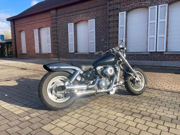 Suzuki Marauder vz800  beschikbaar voor biedingen