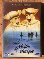 Le Maître de Musique  (de Muziekmeester), Ophalen of Verzenden, Gebruikt