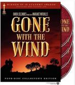 Box Gone with the Wind (Special Edition) 4 disc's, Vanaf 6 jaar, Ophalen of Verzenden