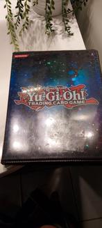 Mapje met YuGiOh kaarten, Hobby en Vrije tijd, Verzamelkaartspellen | Yu-gi-Oh!, Ophalen of Verzenden, Zo goed als nieuw