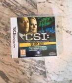 Nintendo DS games, Games en Spelcomputers, Ophalen of Verzenden, Zo goed als nieuw