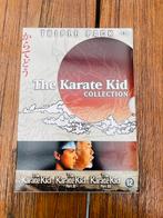 The Karate Kid collection, Cd's en Dvd's, Dvd's | Filmhuis, Ophalen of Verzenden, Zo goed als nieuw