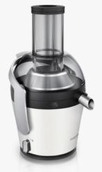 Philips Sapcentrifuge (Avance-collectie), Enlèvement ou Envoi, Comme neuf, Électrique, Presse-agrumes