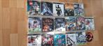 PS3-SPELLEN, Games en Spelcomputers, Spelcomputers | Sony PlayStation 3, Ophalen, Zo goed als nieuw