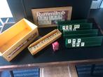 Rummikubspel jaar 1978 vintage, Ophalen, Zo goed als nieuw, Complete set