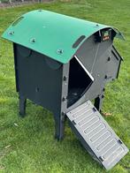 Kippenhok, Dieren en Toebehoren, Ophalen, Zo goed als nieuw