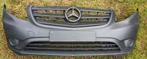 Voorbumper Mercedes Vito 447, Ophalen, Gebruikt, Voor, Mercedes-Benz