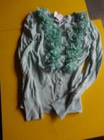 [3992]trui  vero moda mint groen small dames, Ophalen of Verzenden, Gedragen, Maat 36 (S), Groen