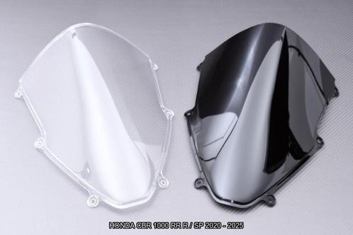 Windscherm HONDA CBR 1000 RR R / SP 2020 - 2025 RRR, Motoren, Accessoires | Overige, Nieuw, Ophalen of Verzenden