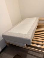 Eenpersoonsmatras te koop, Huis en Inrichting, Slaapkamer | Matrassen en Bedbodems, Ophalen, 90 cm, Eenpersoons, Zo goed als nieuw