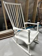 Prachtige schommelstoel, Kinderen en Baby's, Ophalen, Zo goed als nieuw