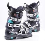 Chaussures de ski 40.5 41 EU pour femmes FISCHER MY ONE 80 X, Sports & Fitness, Ski & Ski de fond, Fischer, Carving, Utilisé, Chaussures