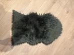 Tapis fausse fourrure Casa kaki, Maison & Meubles, Neuf, Enlèvement ou Envoi, 50 à 100 cm, Vert