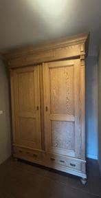 Halkast, Antiek en Kunst, Ophalen