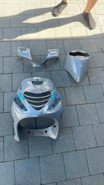 zip sp kappen met alle ophangpunten, Fietsen en Brommers, Ophalen