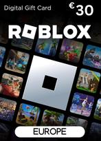 3000 Robux, Enlèvement ou Envoi, Comme neuf