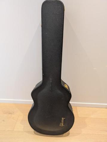 Gibson basgitaar case beschikbaar voor biedingen