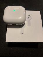 Apple Air Pod 4, Télécoms, Enlèvement ou Envoi, Comme neuf