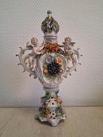 Porseleinen vaas, Antiek en Kunst, Ophalen