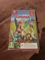 nintendo switch Bayala game, Avontuur en Actie, 1 speler, Nieuw, Ophalen of Verzenden