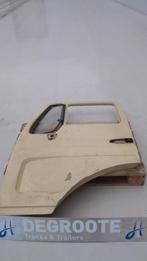 Deur Mercedes Type: 1922 Links, Zakelijke goederen