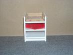 Lundby luiertafel, Ophalen of Verzenden, Gebruikt