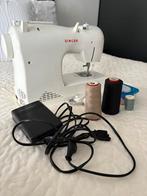 Singer naaimachine model 4210, Hobby en Vrije tijd, Naaimachines en Toebehoren, Ophalen, Zo goed als nieuw, Naaimachine, Singer
