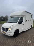 Renault Paardencamionette uit 2011 met maar 85.000KM!, Dieren en Toebehoren, Ophalen, Zo goed als nieuw, Aluminium