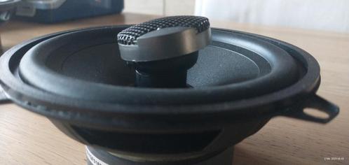 FOCAL autospeakers, Auto diversen, Autospeakers, Zo goed als nieuw, Ophalen of Verzenden