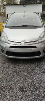 Citroën C4 Picasso Break, Autos, Boîte manuelle, 5 portes, Break, Particulier