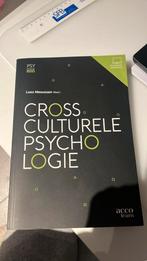 Loes Meeussen - Crossculturele Psychologie, Ophalen, Zo goed als nieuw, Loes Meeussen